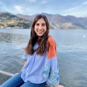 Meet your Posher, Kate